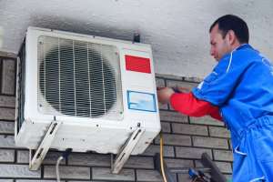 24/7 and Emergency HVAC Near Wenonah, AL | Air Conidtioning and Heating Contractors